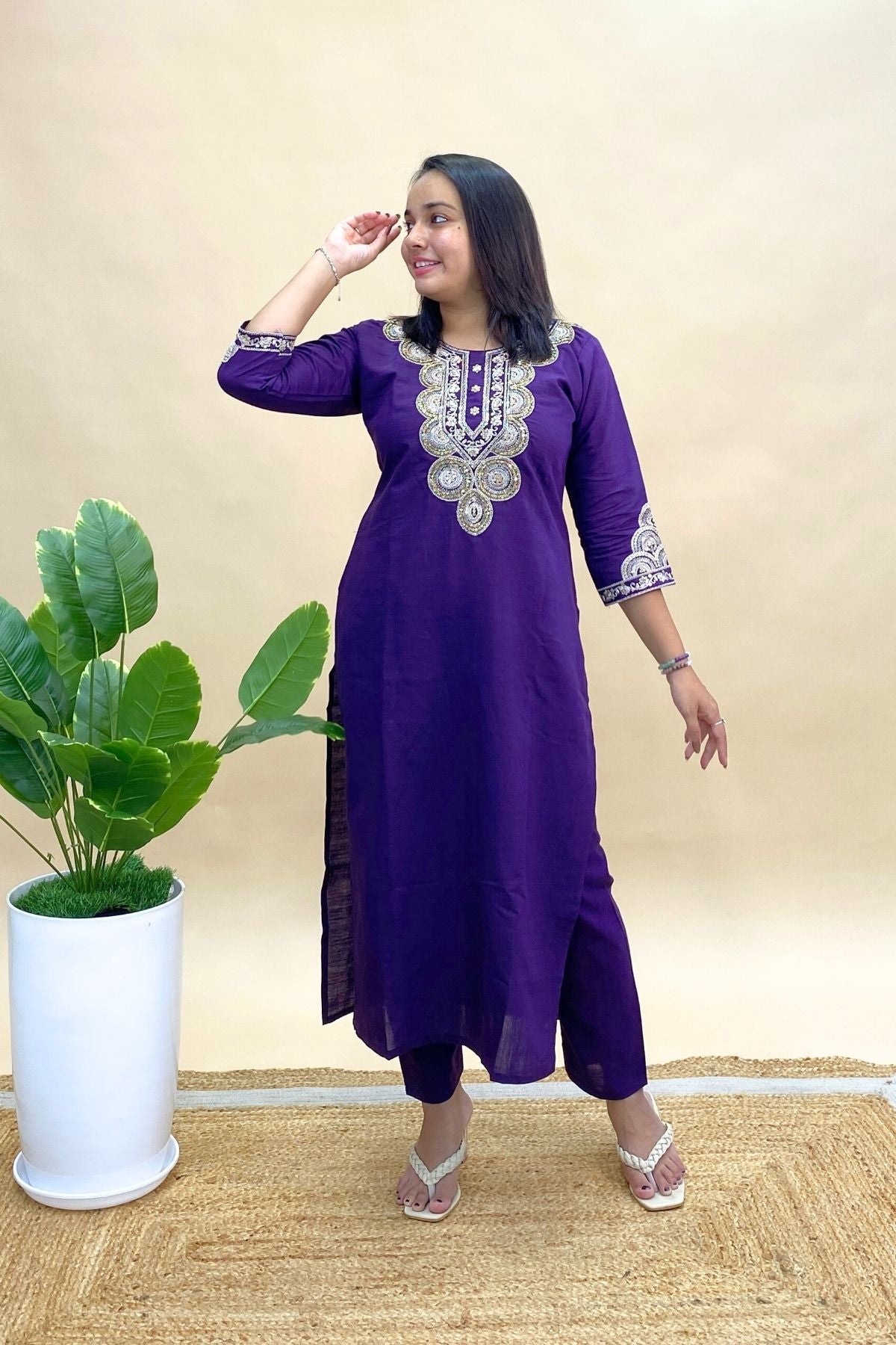 Royal Purple