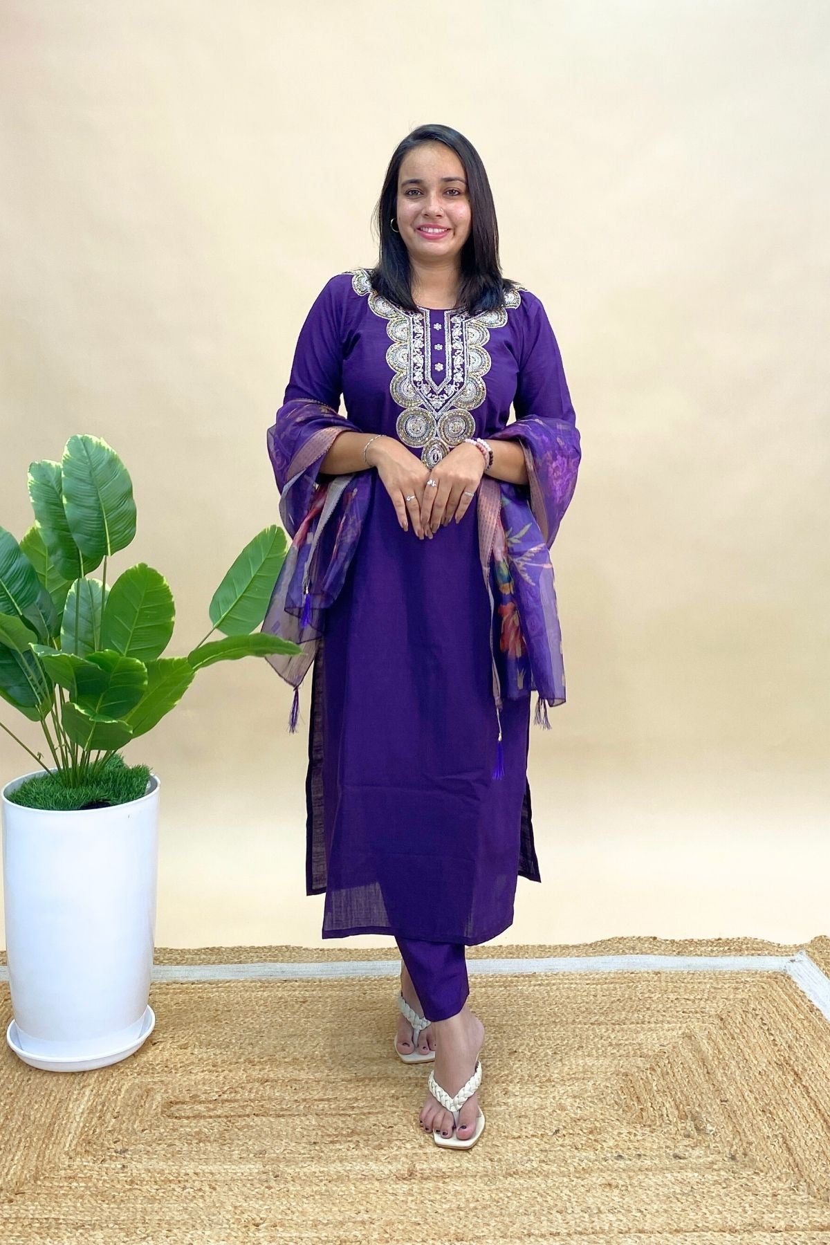 Royal Purple