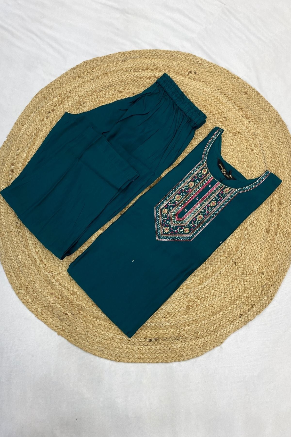 Rama Green