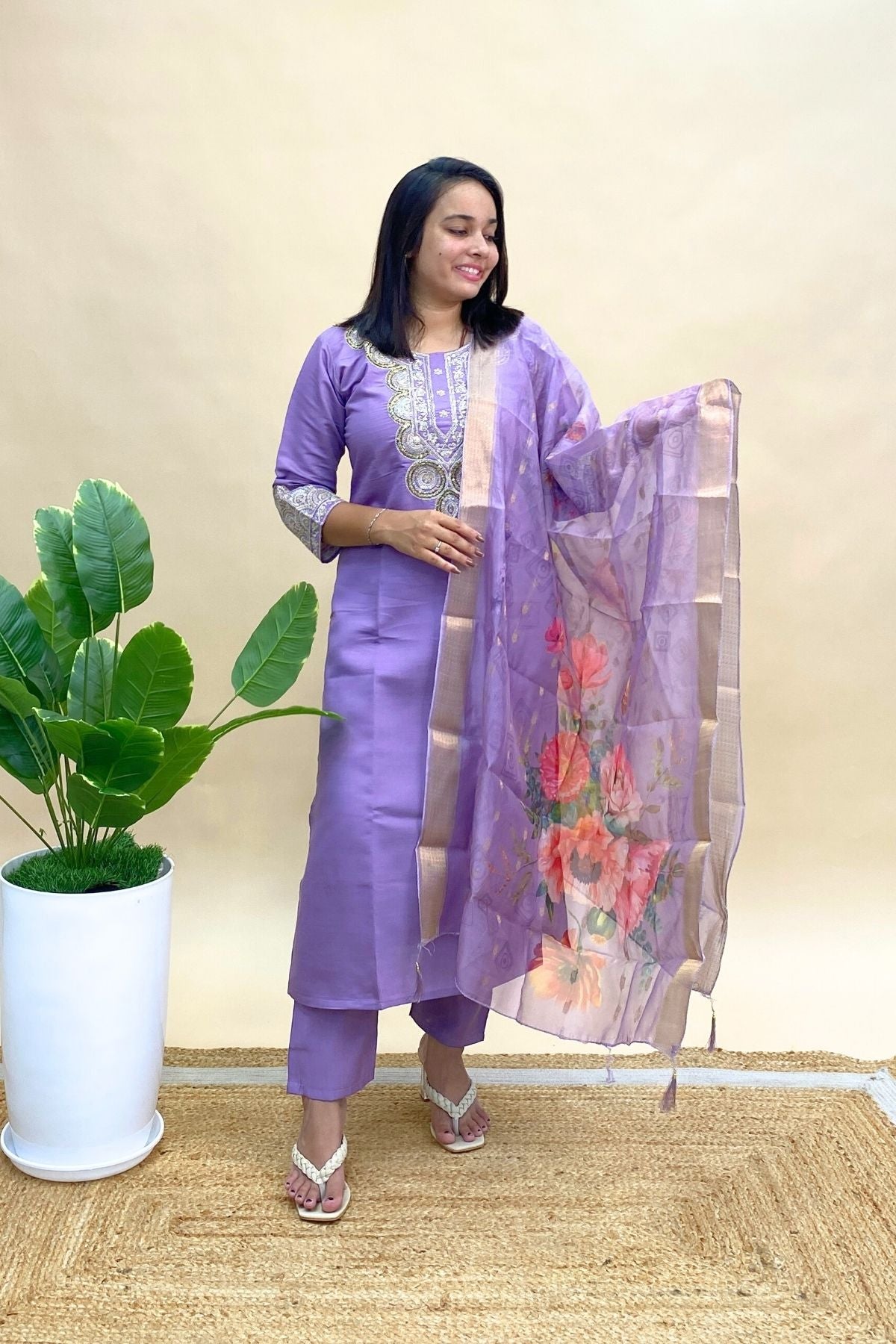 Light Purple