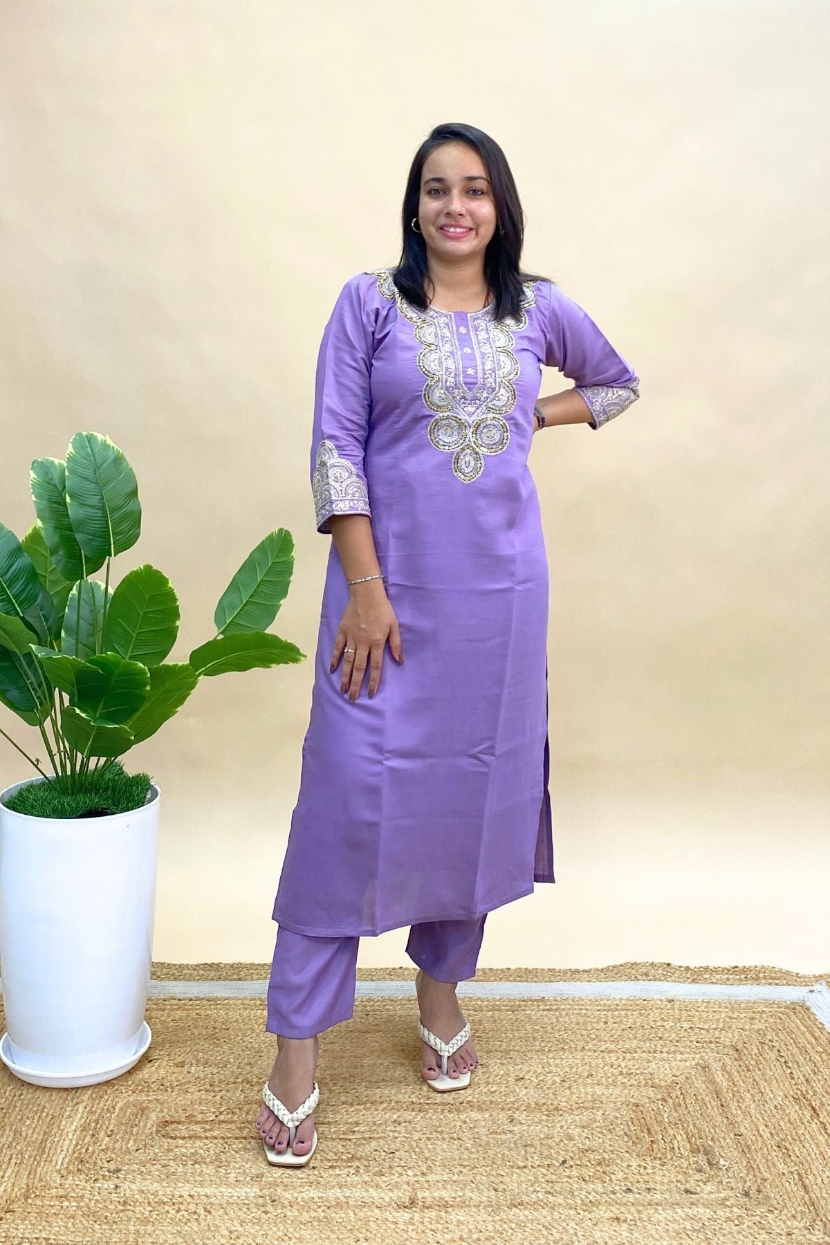 Light Purple