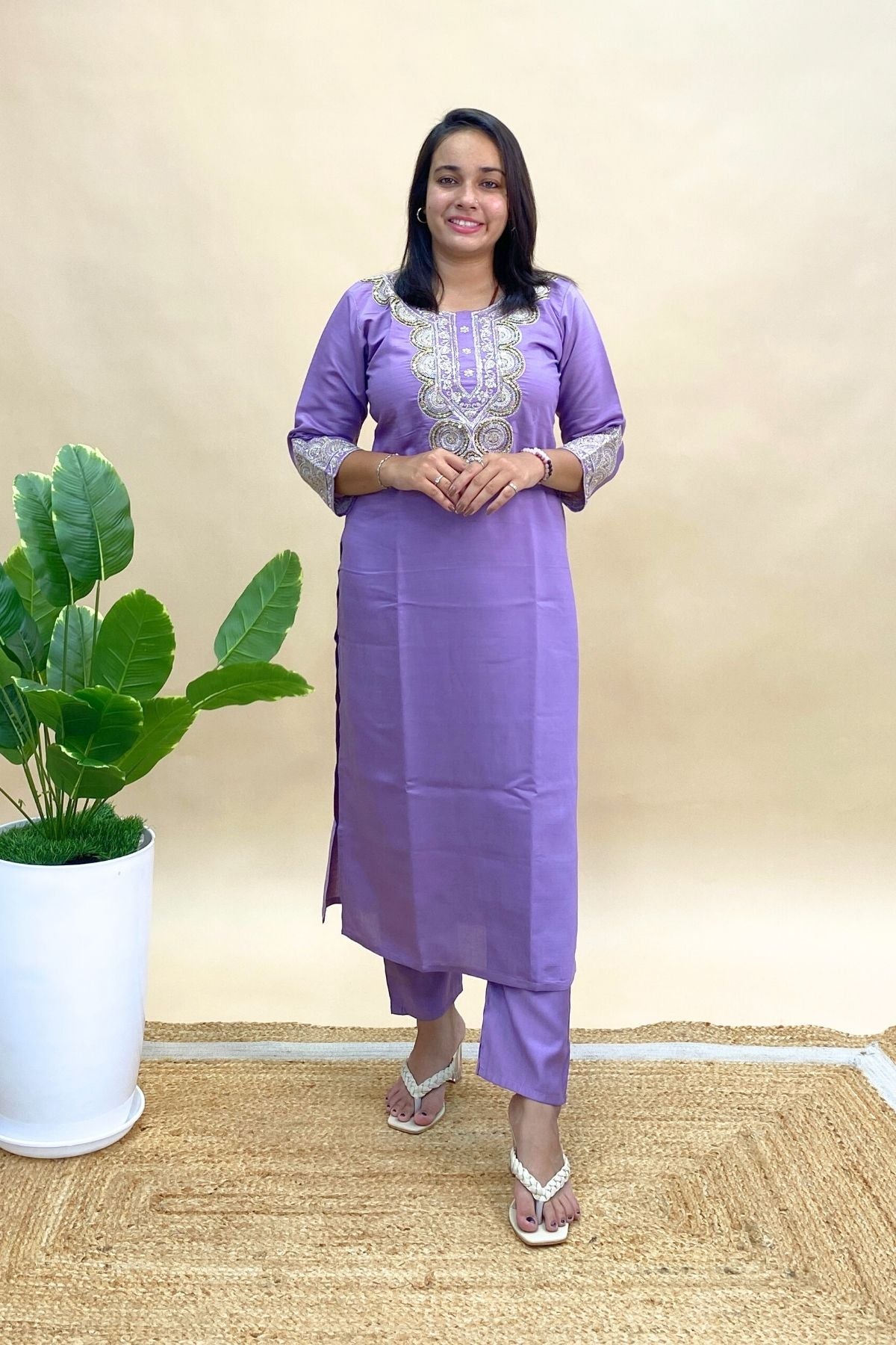 Light Purple