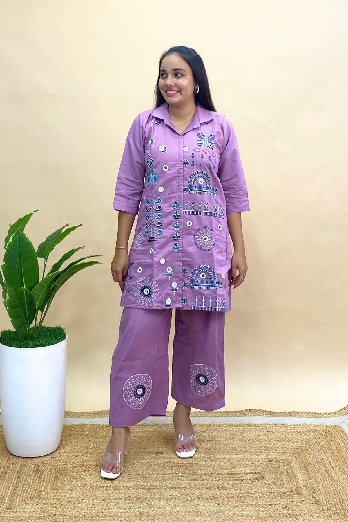 Light Purple