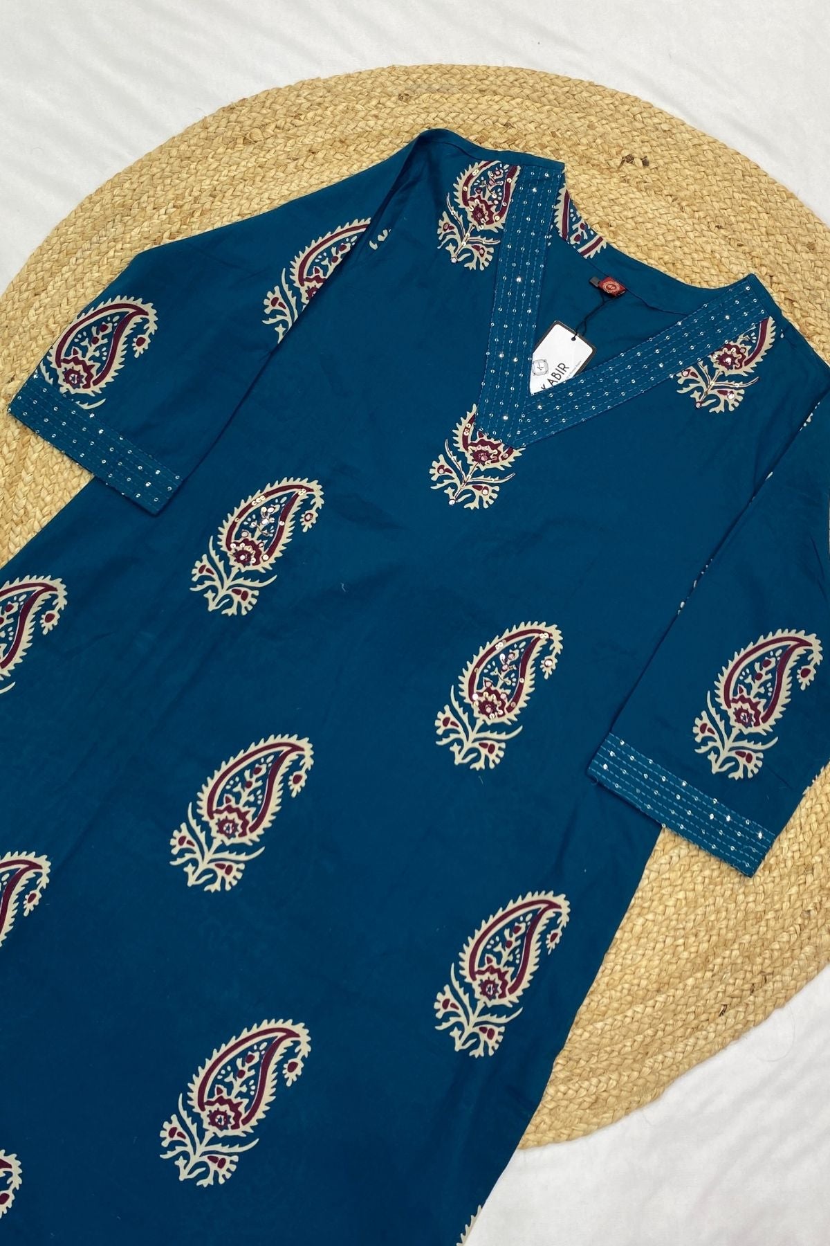 Royal Blue