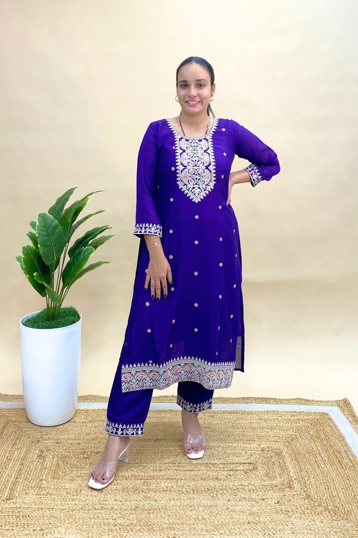 Royal Purple