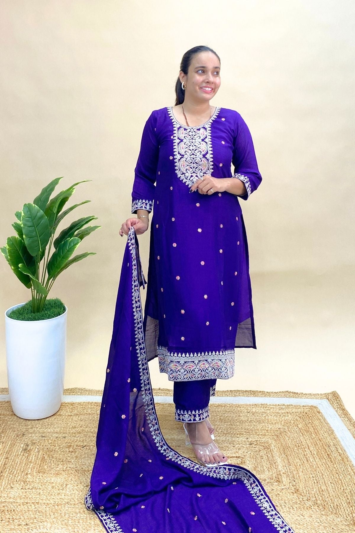 Royal Purple
