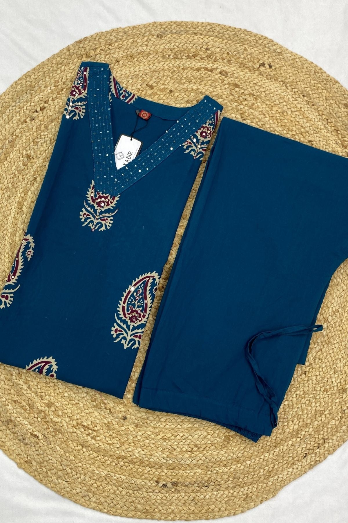Royal Blue