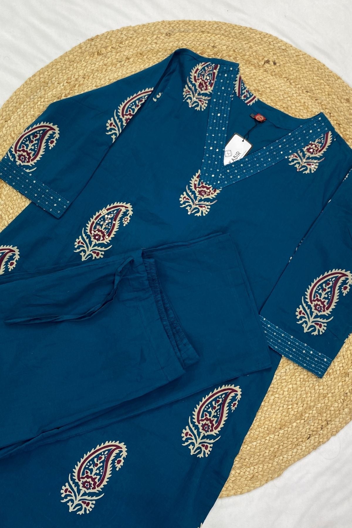 Royal Blue