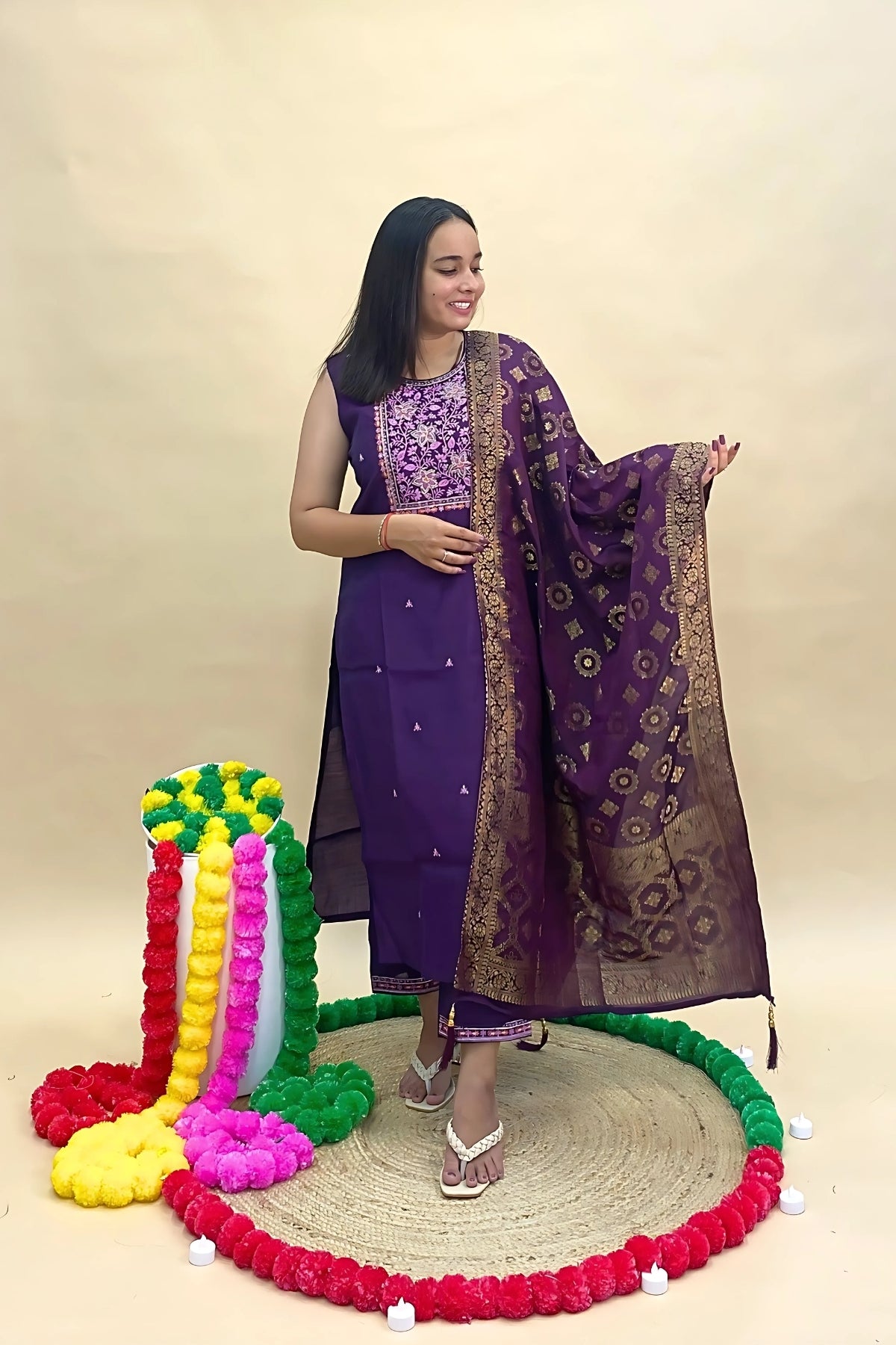 Royal Purple