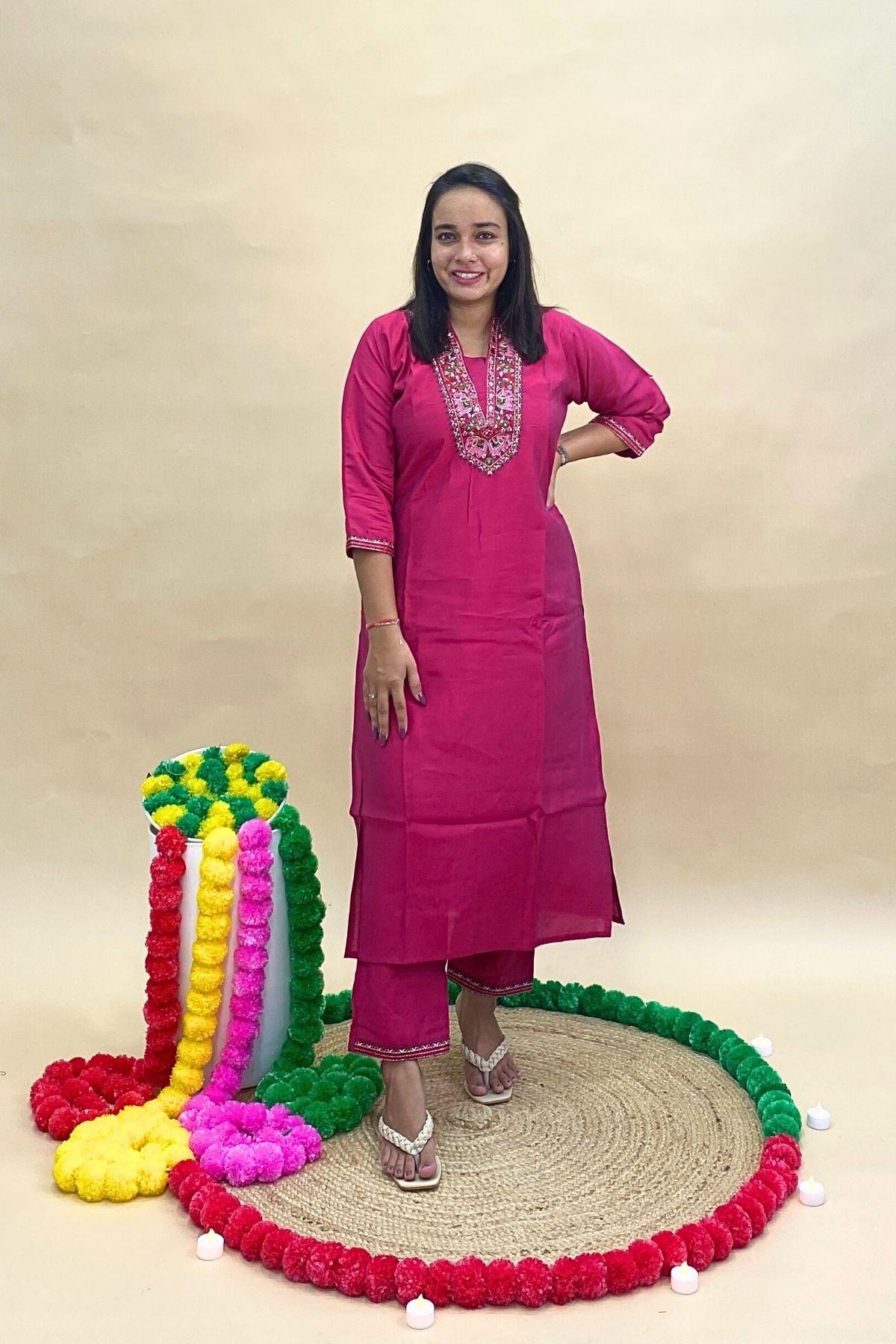 Rani Pink