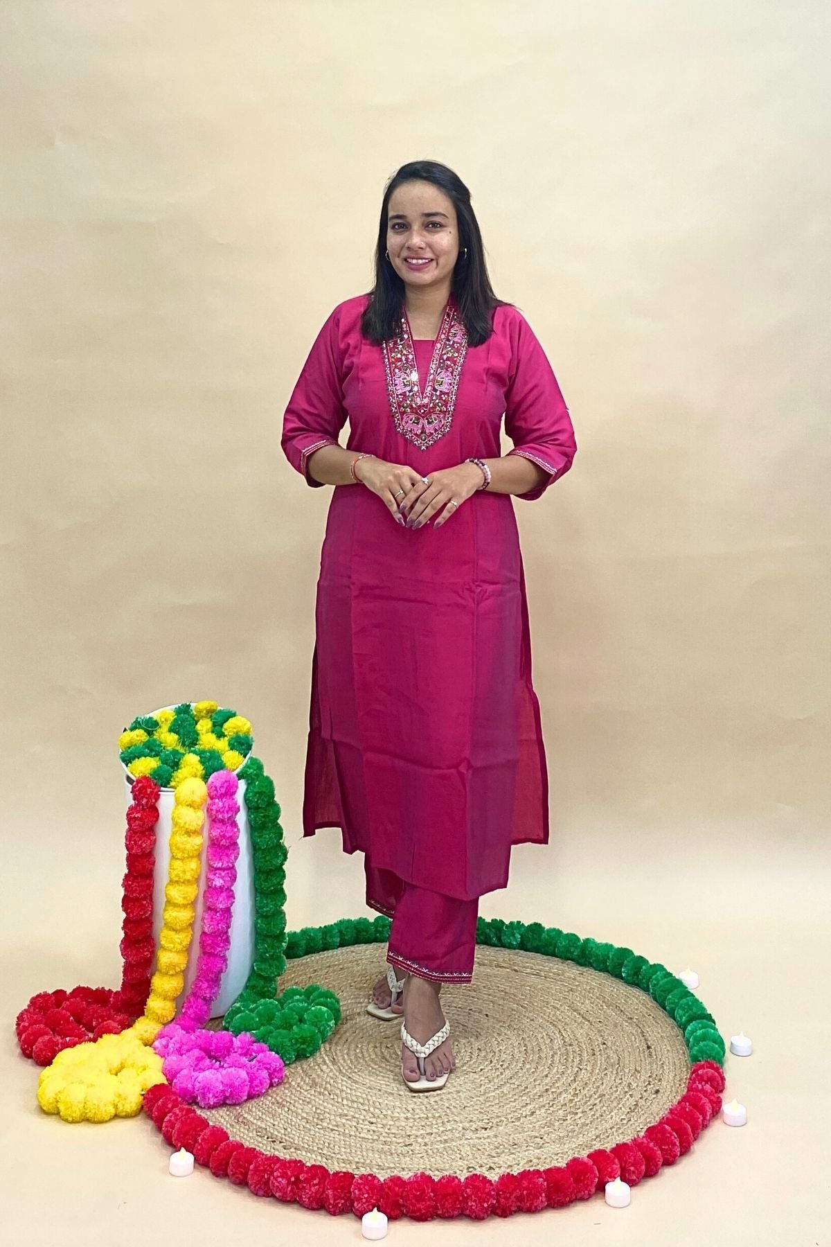 Rani Pink