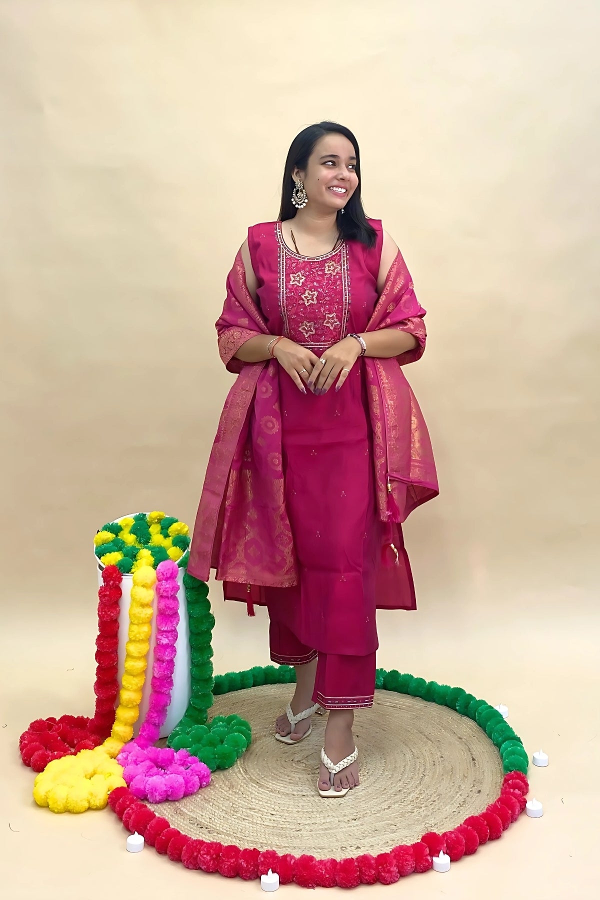 Rani Pink