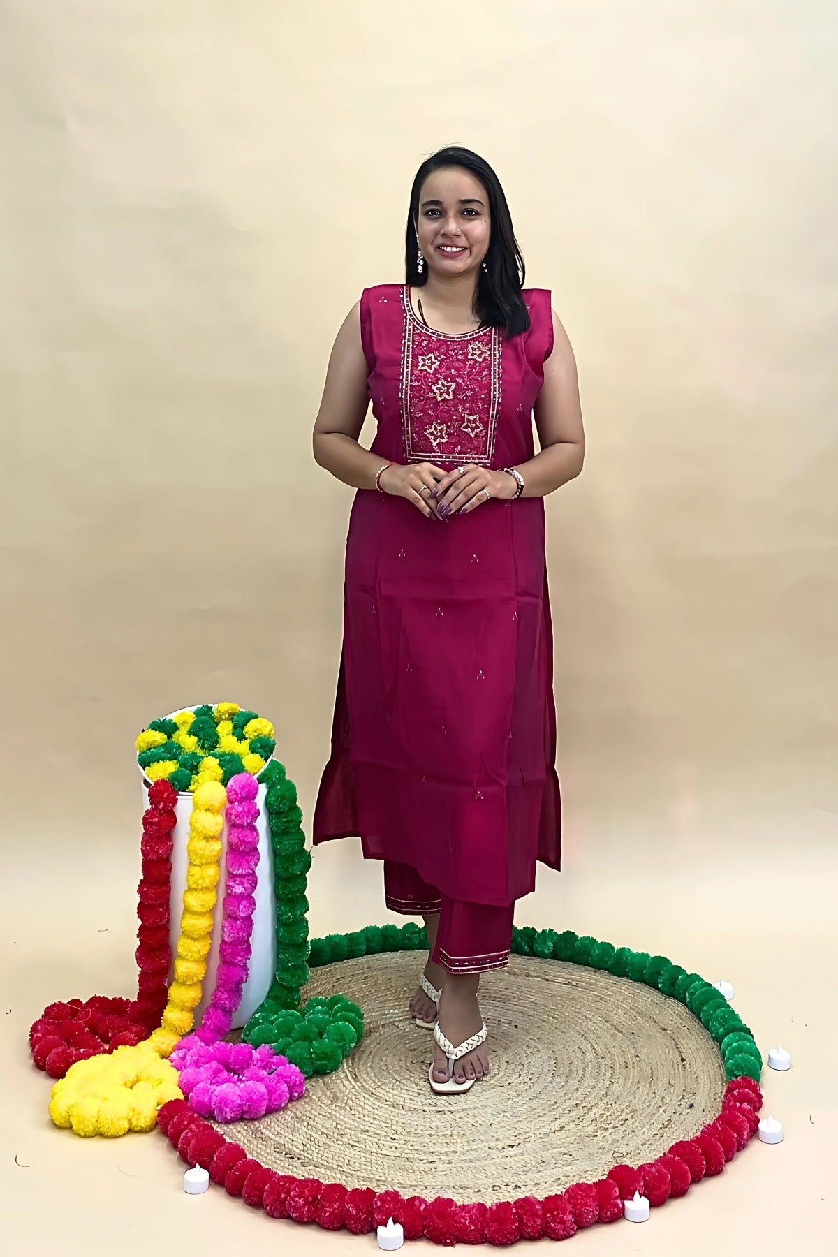 Rani Pink