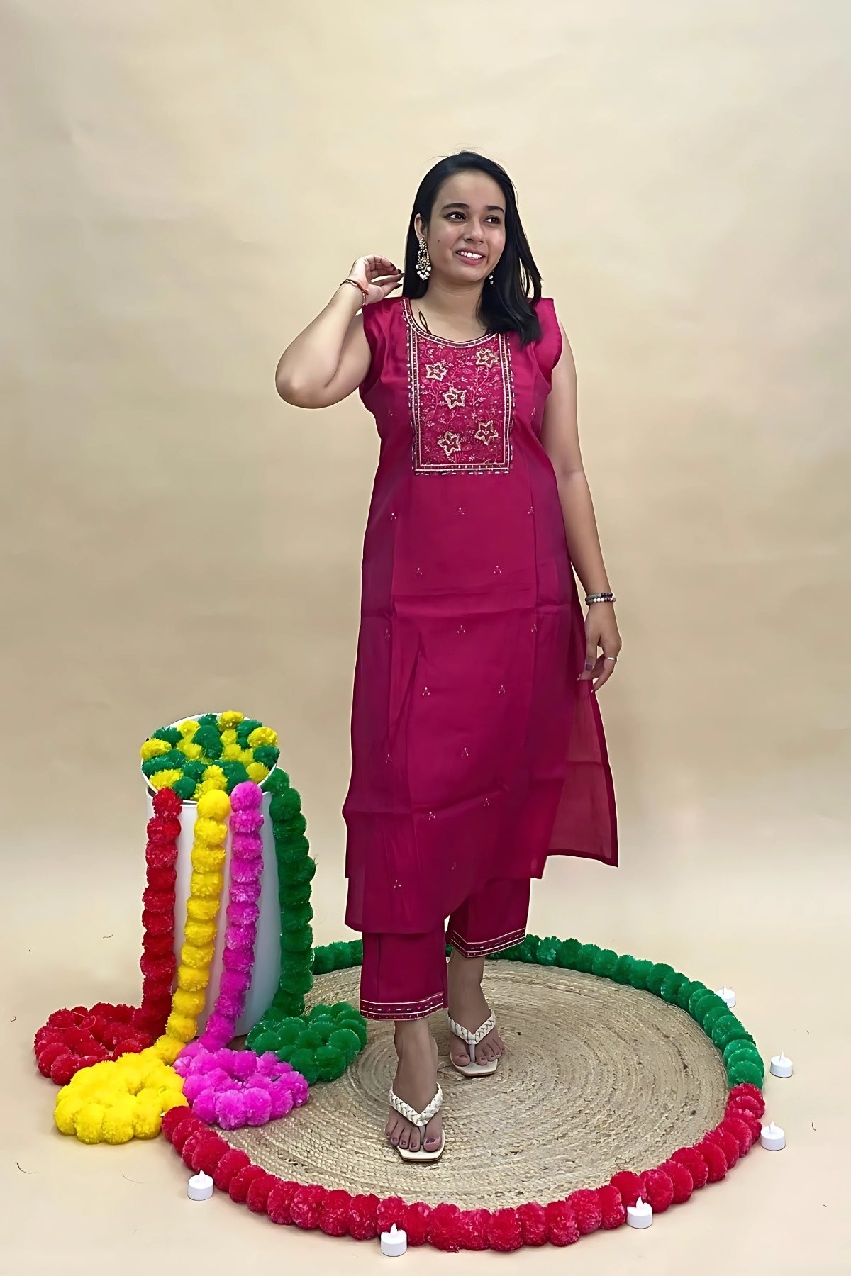 Rani Pink