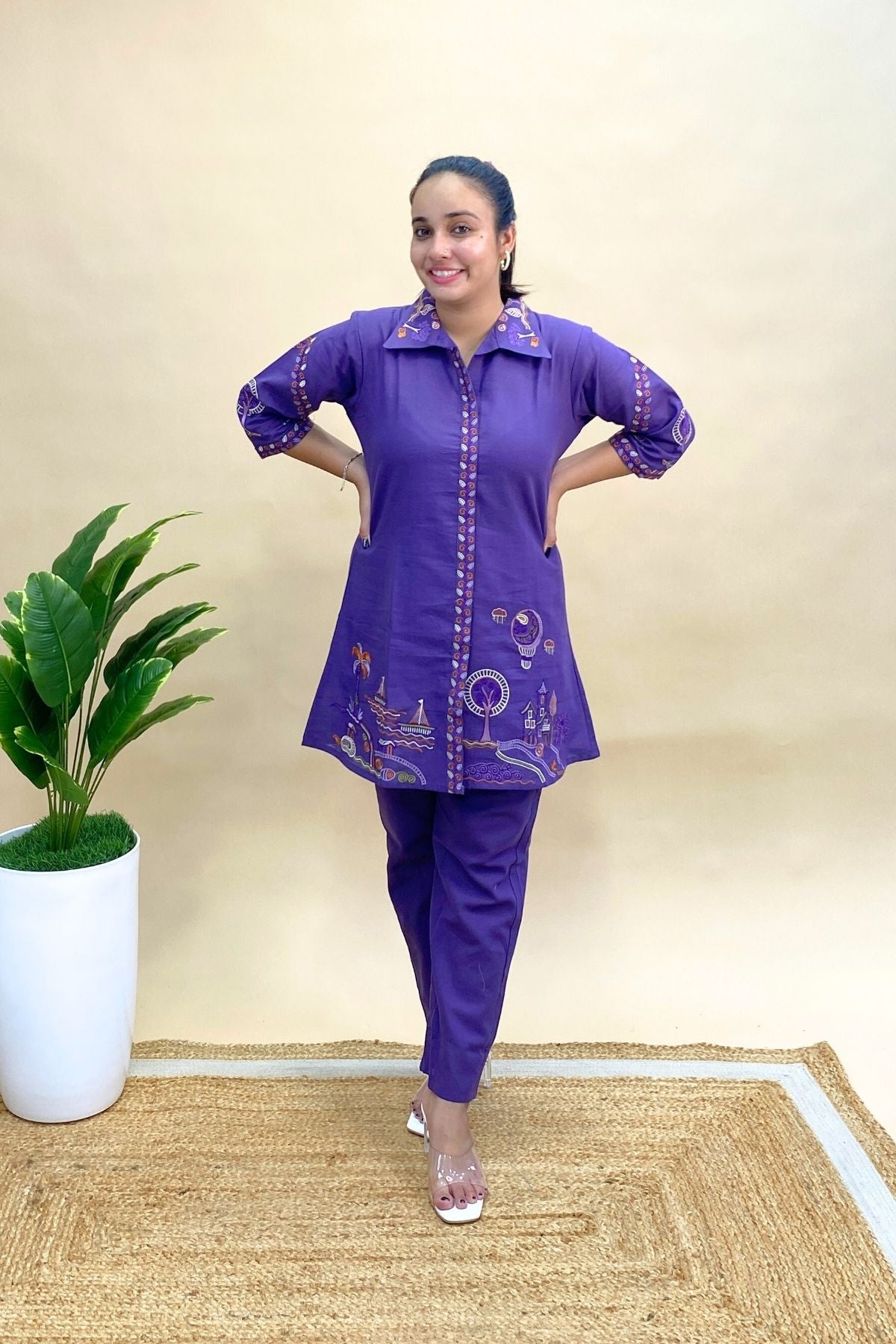 Royal Purple