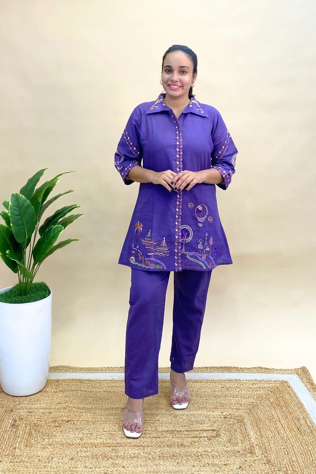 Royal Purple