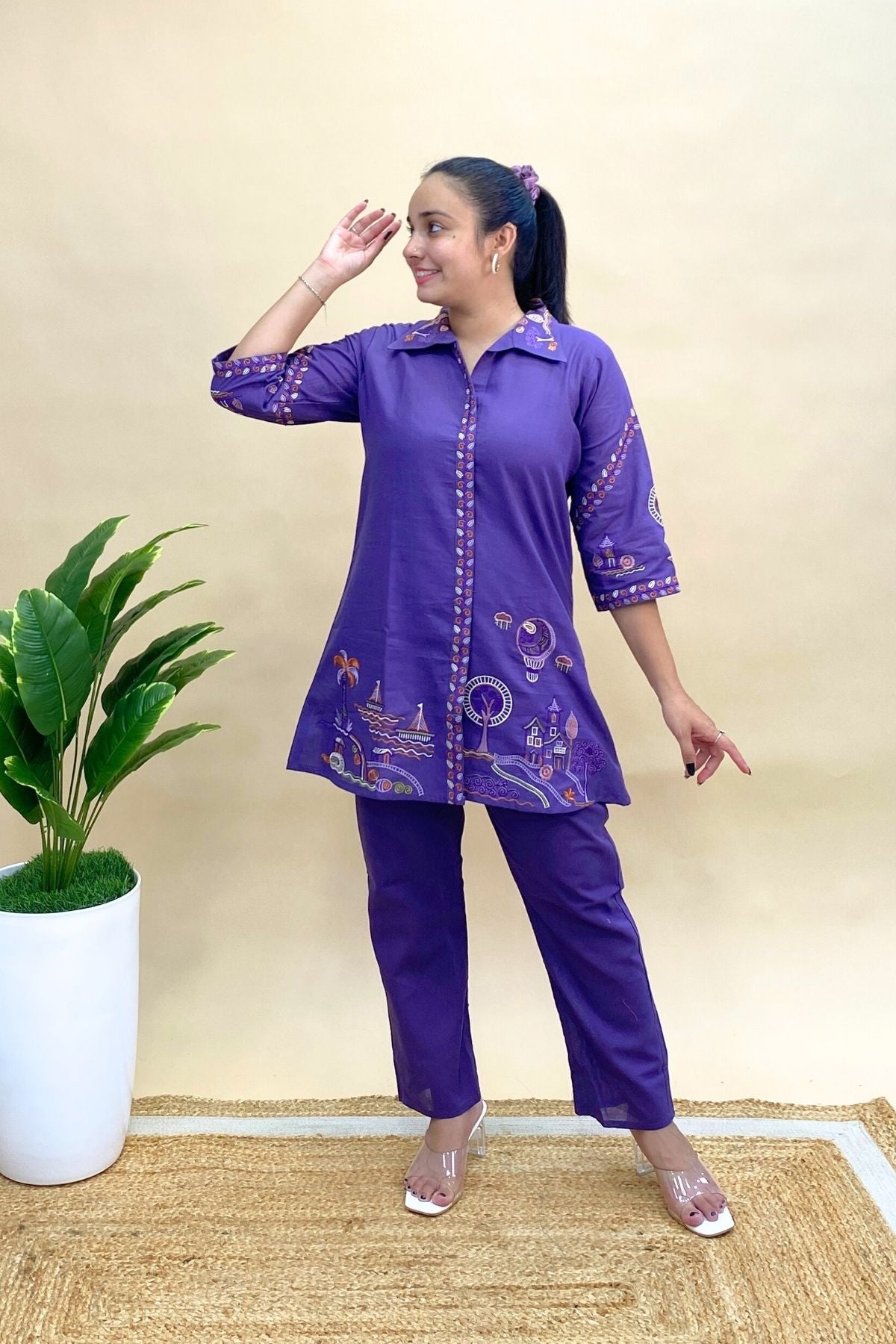 Royal Purple