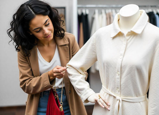 Decoding Women’s Clothing Sizes: A Global Guide