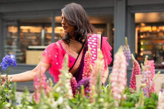 Embrace Elegance: The Ultimate Guide to Plus-Size Ethnic Wear