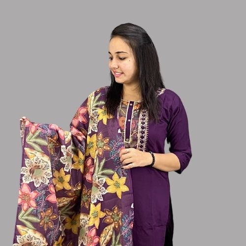 Kurta Sets