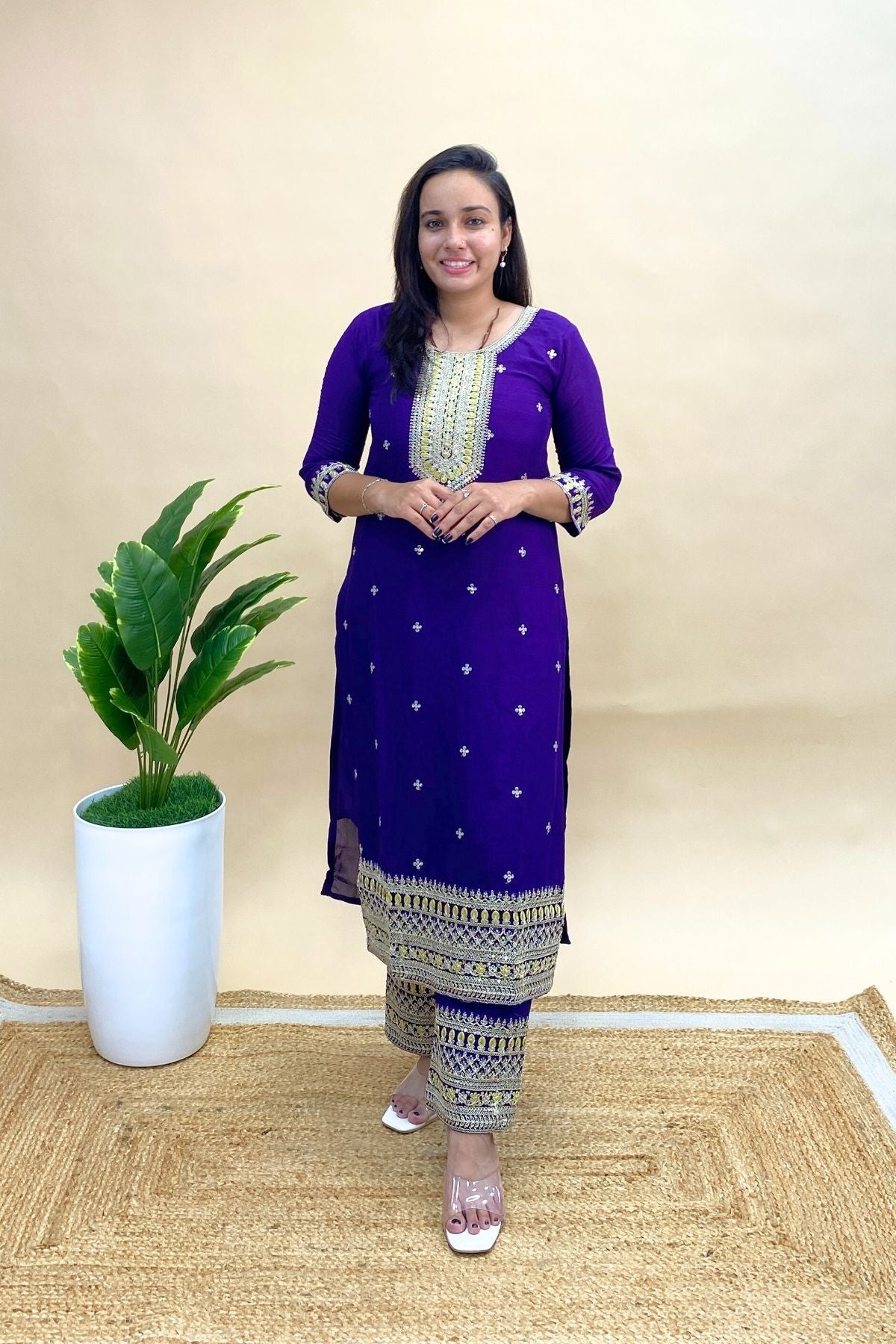 Royal Purple