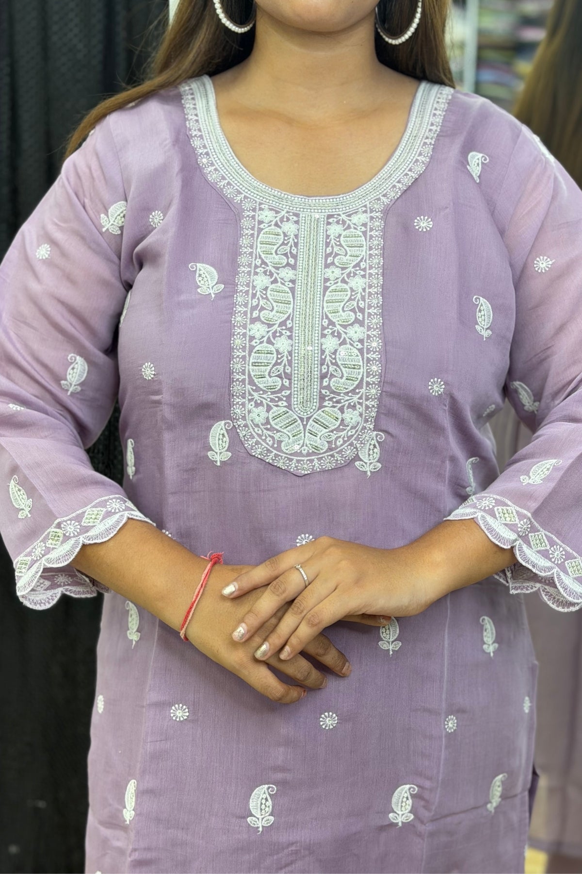 Light Pink