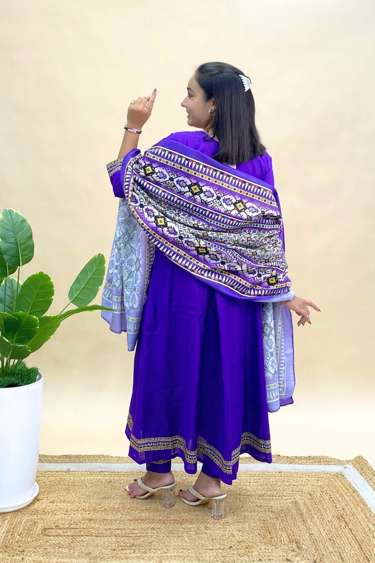 Royal Purple 