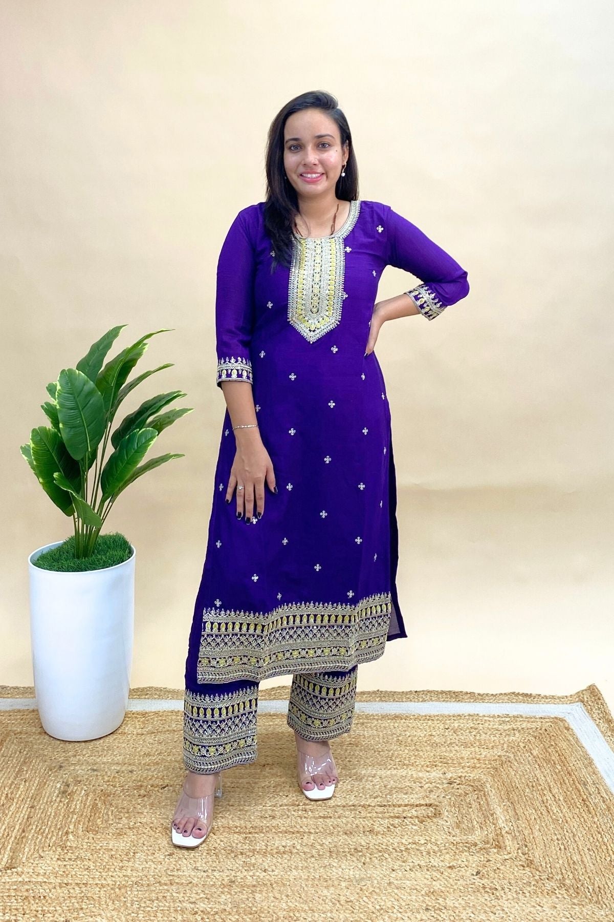 Royal Purple