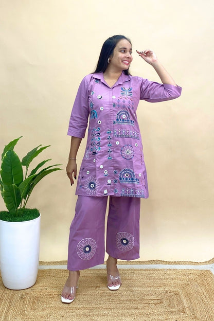 Light Purple