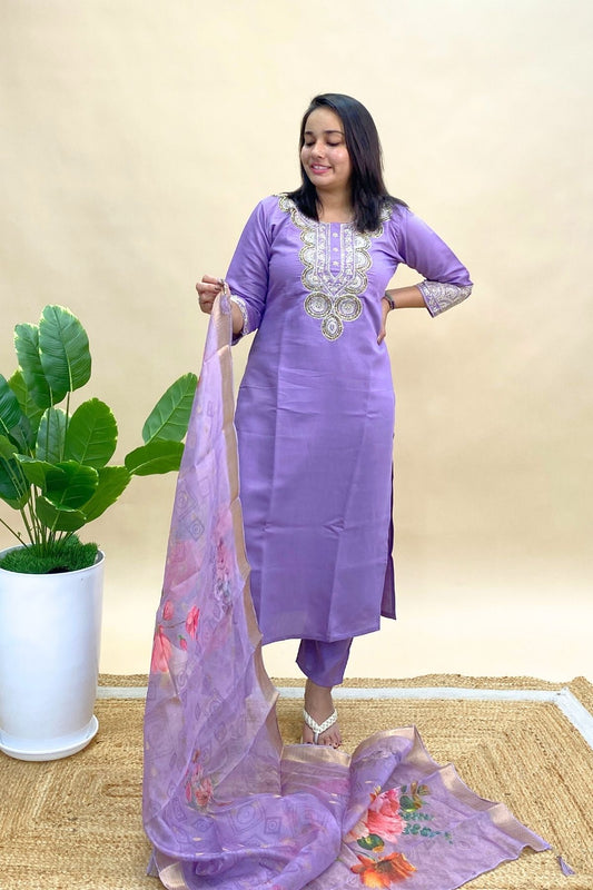 Light Purple