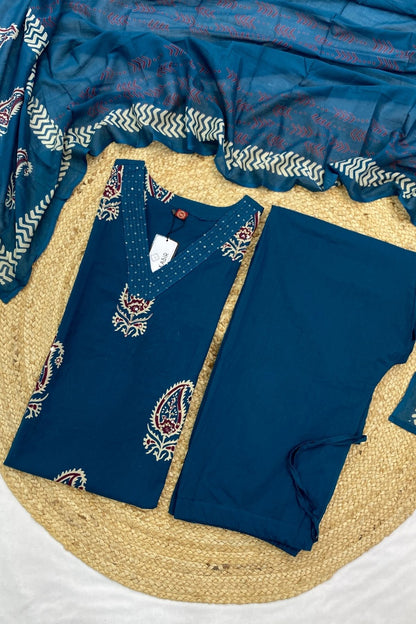 Royal Blue