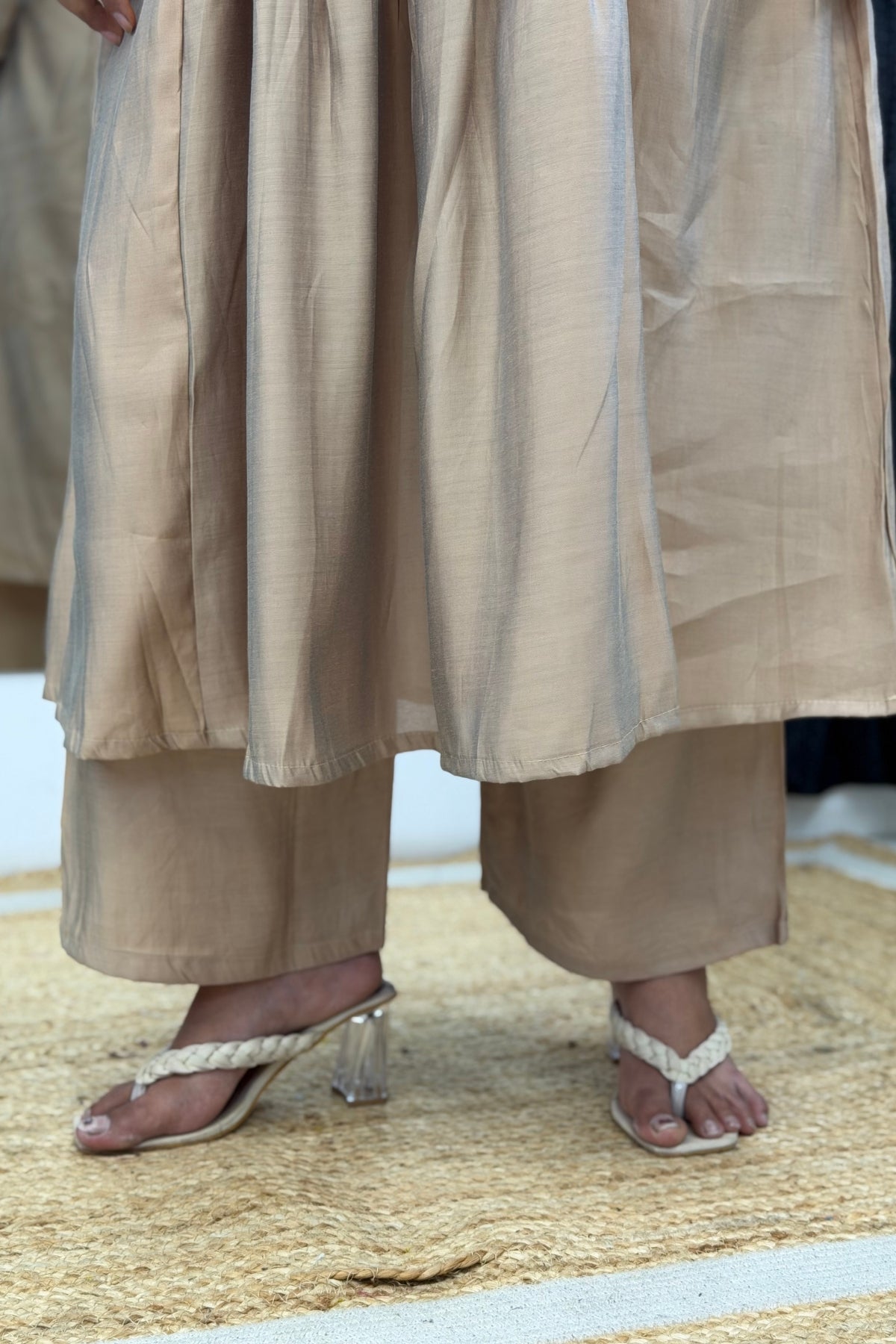 Beige