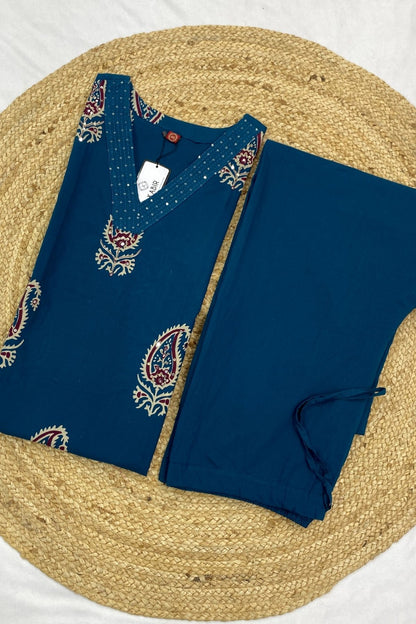 Royal Blue
