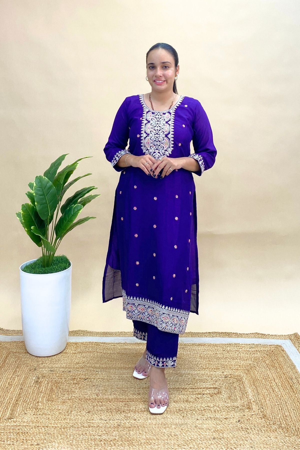 Royal Purple