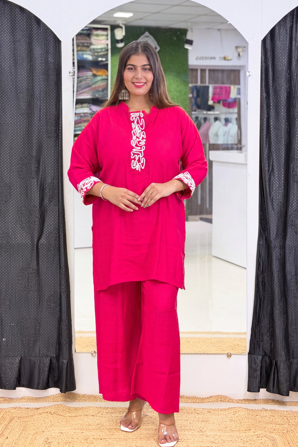 Rani Pink