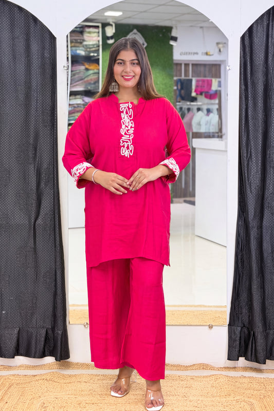 Rani Pink
