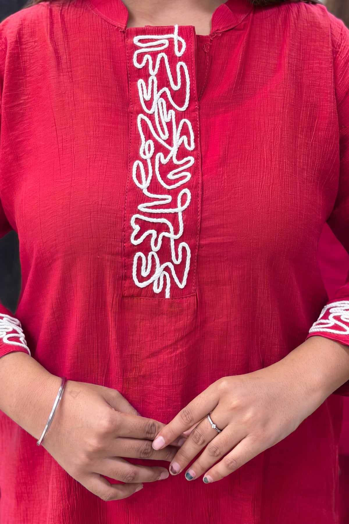 Rani Pink