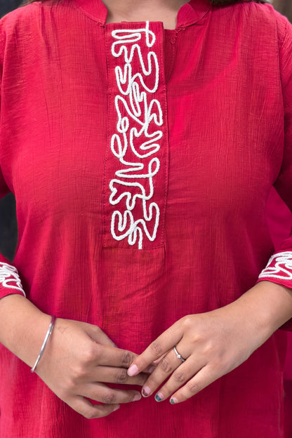 Rani Pink