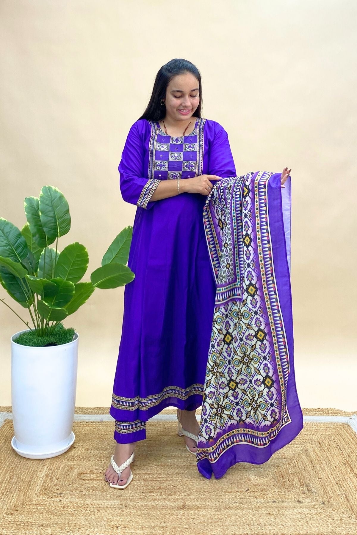 Royal Purple 