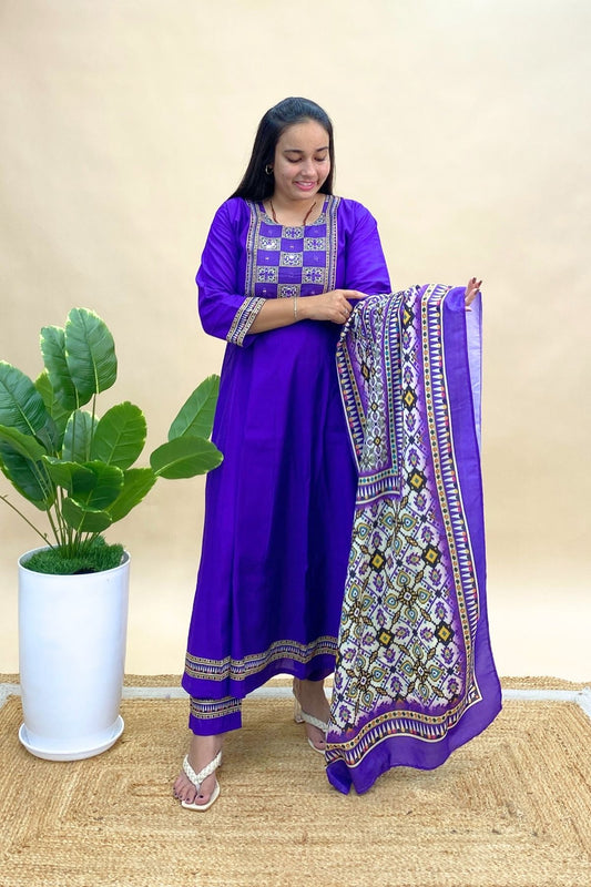 Royal Purple 