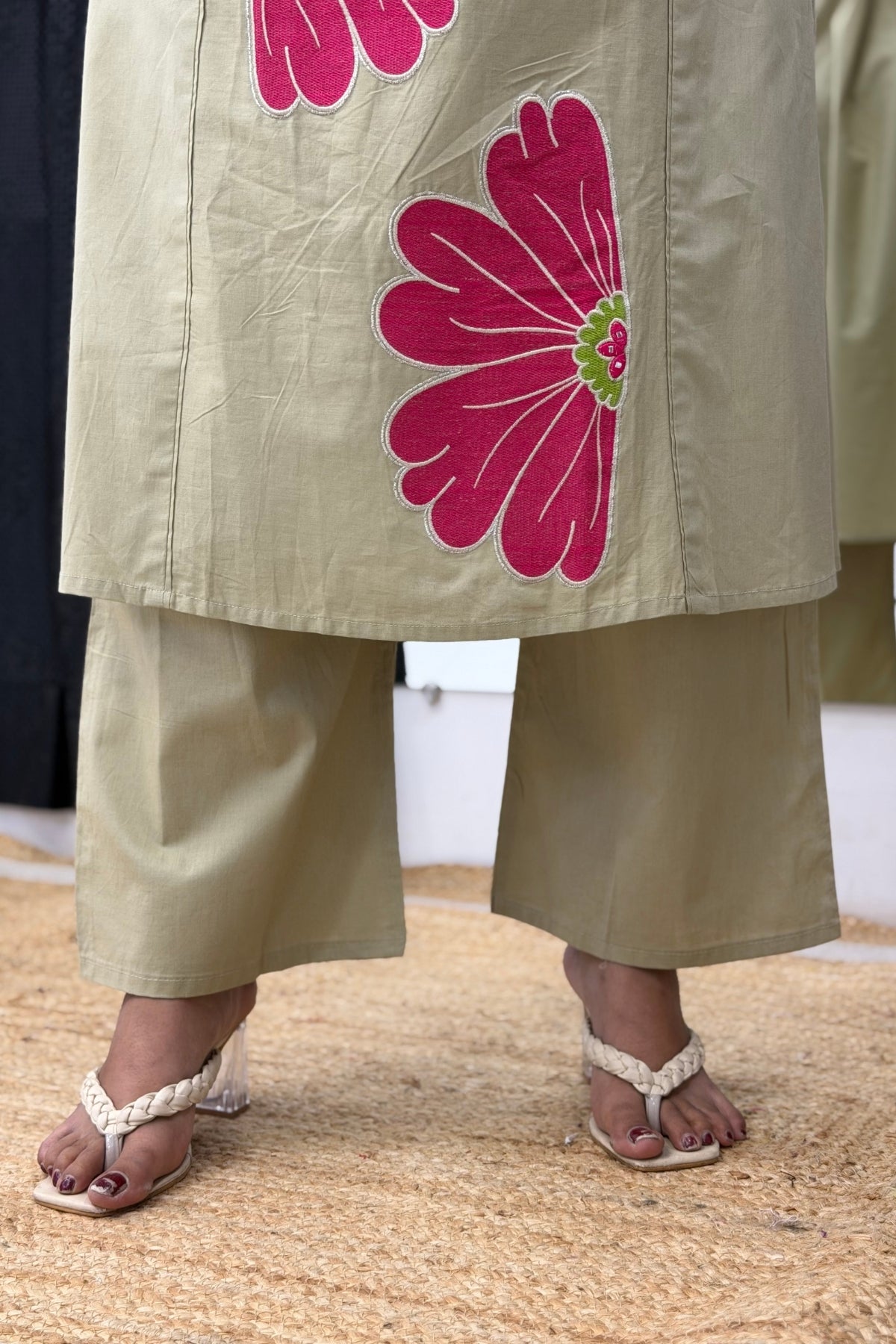 Beige