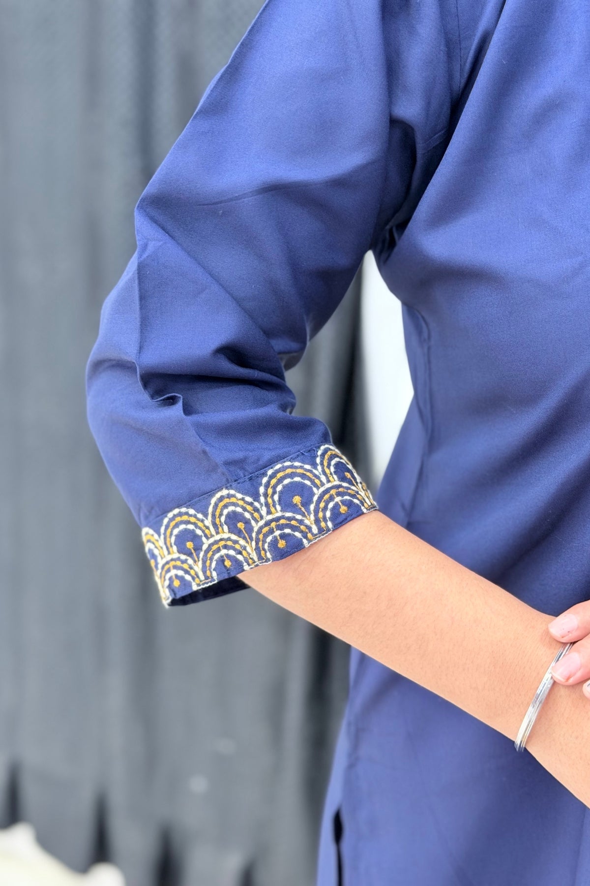 Navy Blue