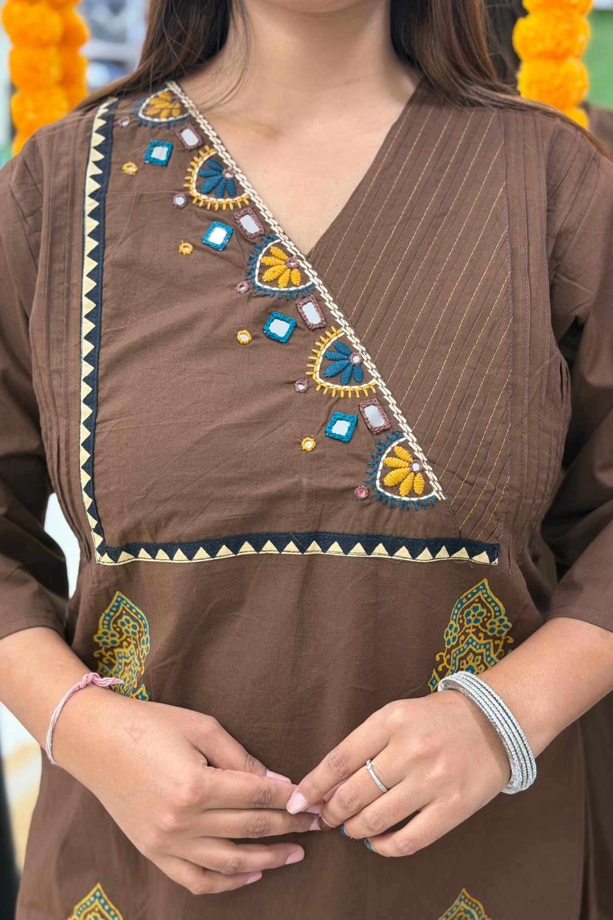 Coffee Brown