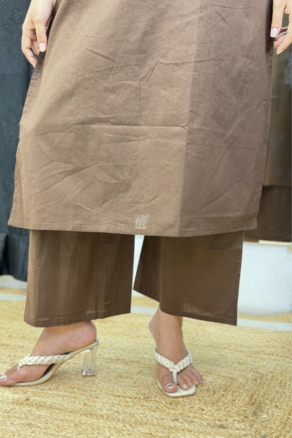 Coffee Brown