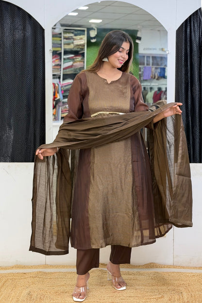 Coffee Brown
