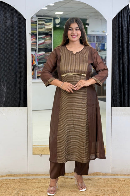 Coffee Brown