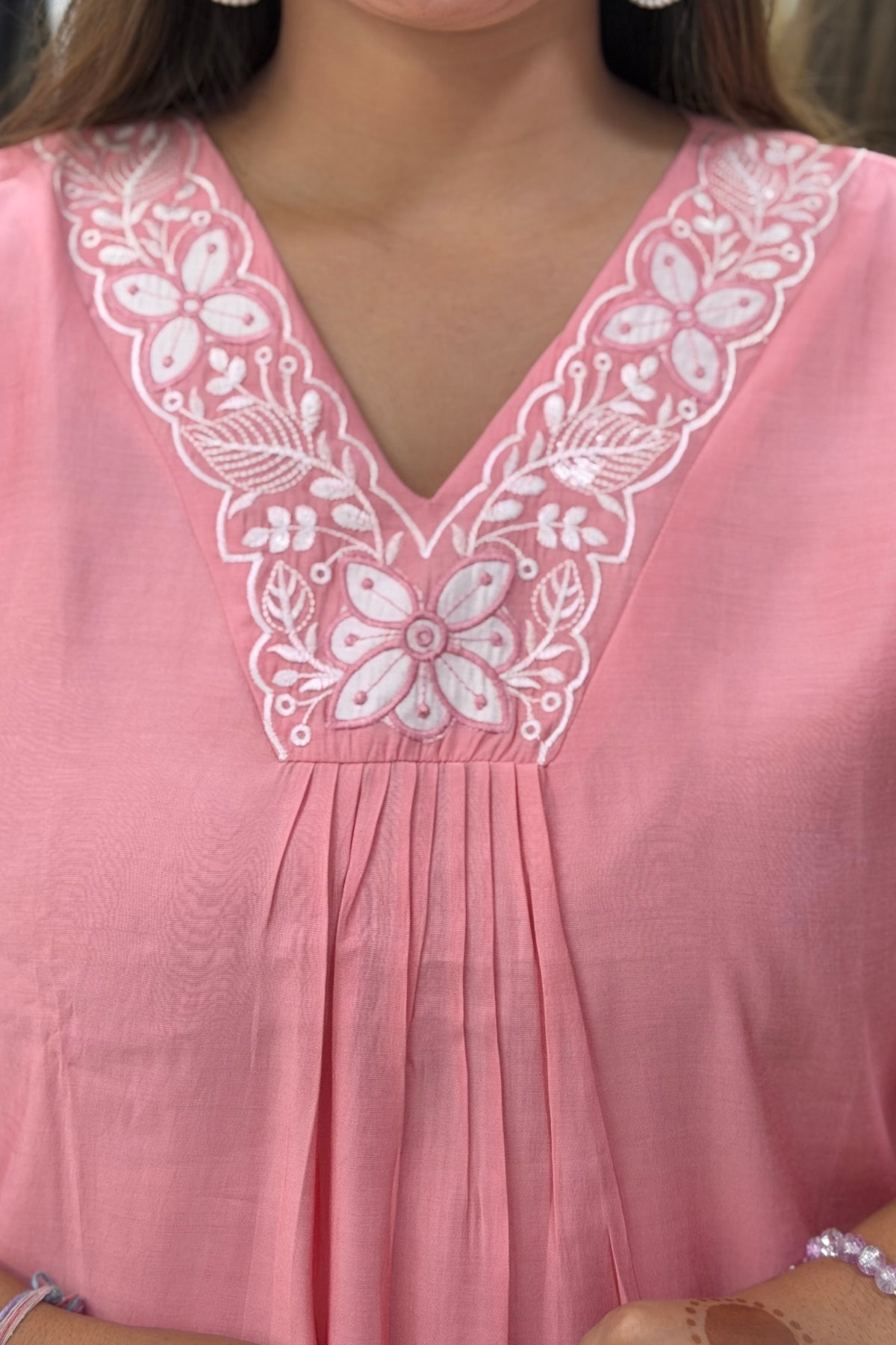 Coral Pink