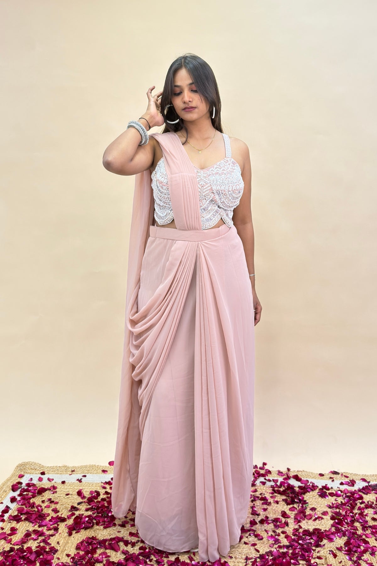 Light Pink