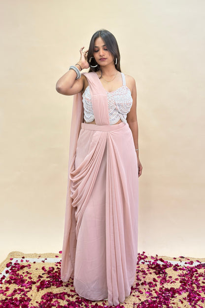 Light Pink