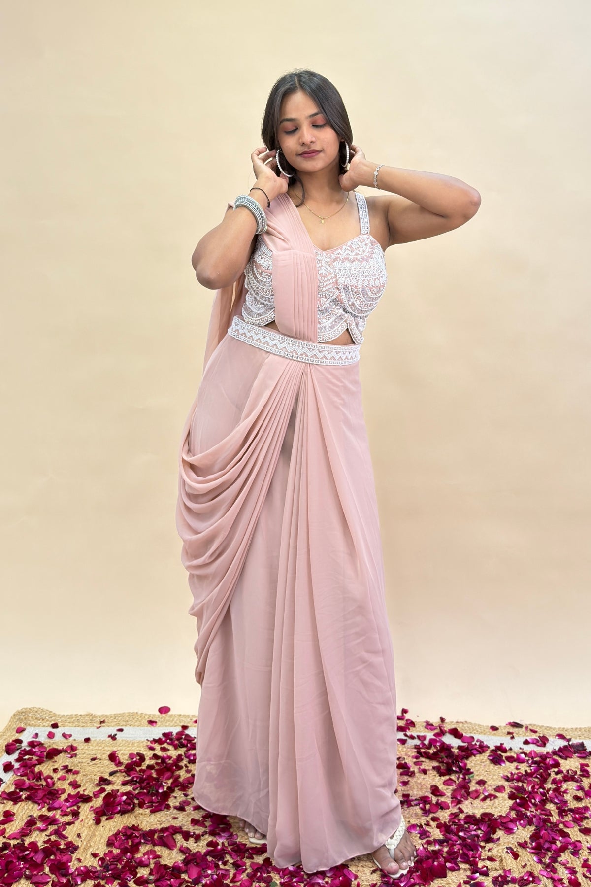 Light Pink